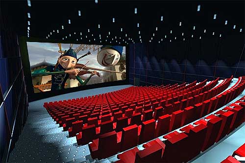 BANDO SALE CINEMA TECNODIGITALI